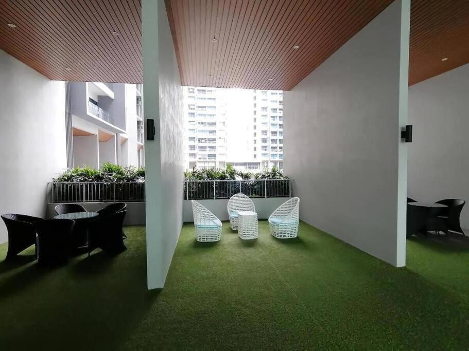 Great Atlantis Homestay Melaka Eksteriør bilde