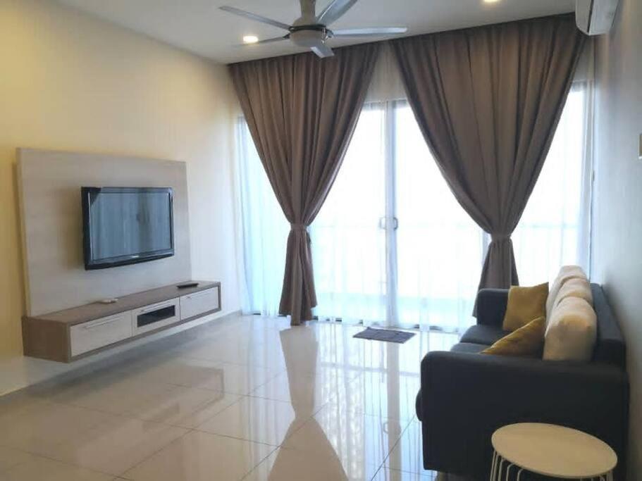 Great Atlantis Homestay Melaka Eksteriør bilde