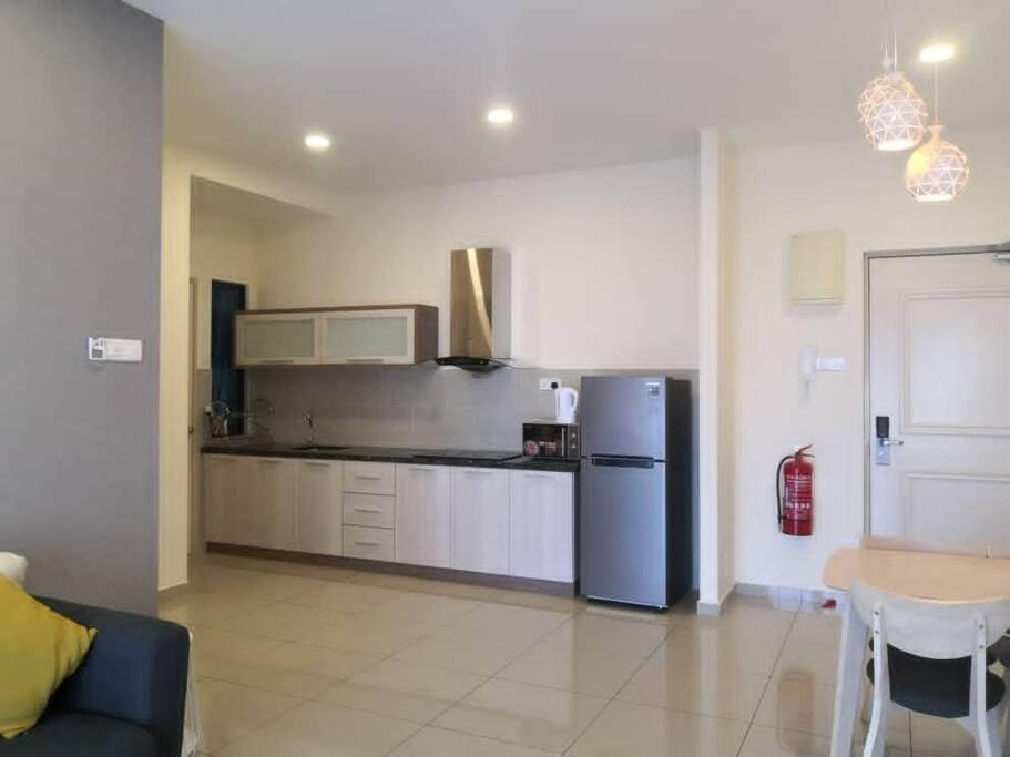 Great Atlantis Homestay Melaka Eksteriør bilde