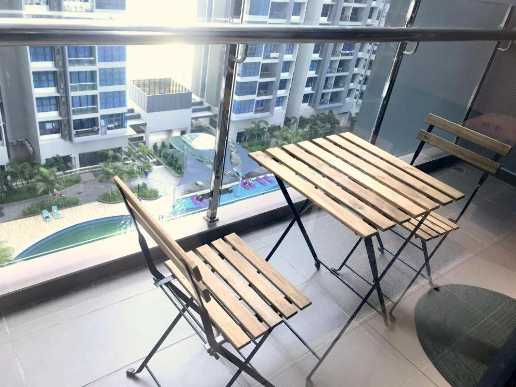 Great Atlantis Homestay Melaka Eksteriør bilde
